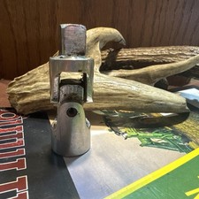 Universal joint socket for sale  Beebe