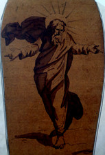Lavis encre. cm. d'occasion  Amiens-