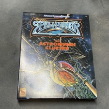 Astromundi cluster spelljammer for sale  Lakewood