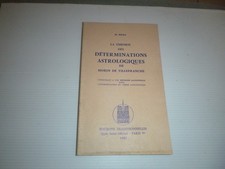 Selva theorie determinations d'occasion  Salbris
