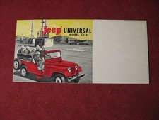 1962 jeep willys for sale  Warrensburg