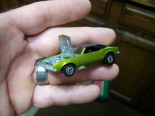 Hot wheels camaro for sale  Muskegon