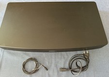 Bose solo sound gebraucht kaufen  Wolfratshausen