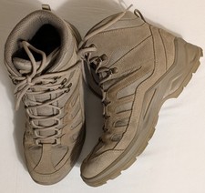 Lowa boots mens for sale  Griffin