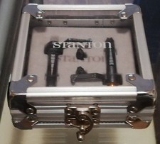 Cellules vinyles stanton d'occasion  Annemasse