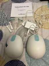 Willow 3.0 wearable for sale  North Port