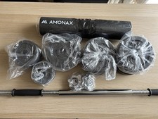 Amonax 40kg adjustable for sale  CARDIFF
