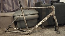 Ribble r872 disc for sale Ribble r872 disc for sale  GRIMSBY