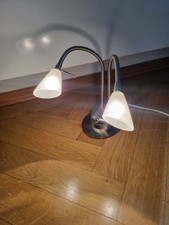 Wachsmuth krogmann tischlampe gebraucht kaufen  München