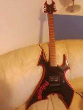B.c. rich avenge for sale  LEOMINSTER