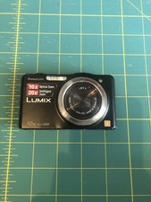 Panasonic lumix point for sale  Chico
