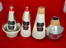 Lot trumpet mutes. for sale  Pompano Beach