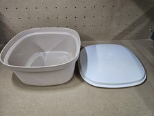 Vintage tupperware storage for sale  SWINDON