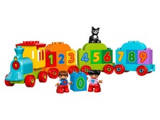 Lego duplo treno usato  Piacenza