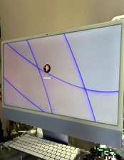 Apple imac retina gebraucht kaufen  Berlin