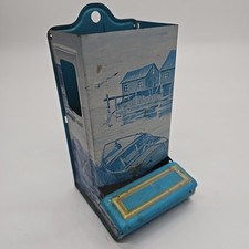 Vintage jasco tin for sale  Lorida