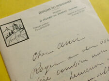 Charles forot poete d'occasion  Chamonix-Mont-Blanc