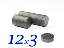 200pezzi 12x3mm y30 usato  Deruta