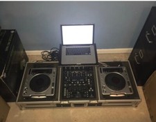 Pioneer cdj 800 d'occasion  Expédié en Belgium