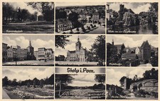 Mehrbild stolp slupsk gebraucht kaufen  Ansbach