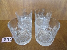 edinburgh crystal whisky glasses star for sale edinburgh crystal whisky glasses star for sale WALTON ON THE NAZE