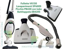 Folletto vk150 hd50 usato  Aversa
