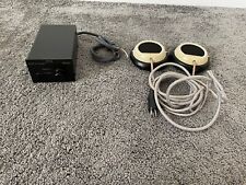 Stax sr5 gold gebraucht kaufen  Dudenhofen