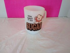 Cup vintage 1979 for sale  Mesa