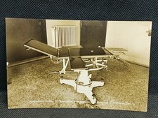 Vintage postcard operating for sale  SWINDON