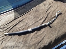 Hydraulikleitung dehnschlauch  gebraucht kaufen  Rödermark