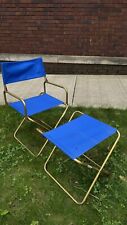 Vintage lafuma folding for sale  Saint Paul
