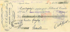 Lettera cambio fratelli usato  Mantova