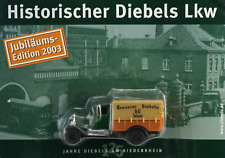 Historischer diebels magirus gebraucht kaufen  Rostock