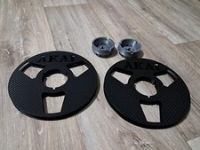 Tonbandspulen 18cm mininab gebraucht kaufen  Deutschland