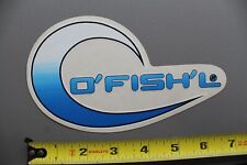 Fish fins clear for sale  Los Angeles