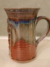 Stoneware handcrafted pottery for sale  Lakeland