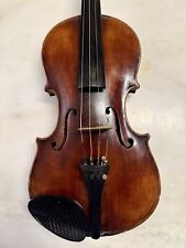 Violino Stradivarius alemão antigo Strad 3/4 , usado comprar usado  Enviando para Brazil