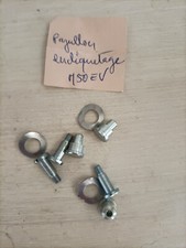 Lot pieces cliquet d'occasion  Saint-Amans-des-Cots