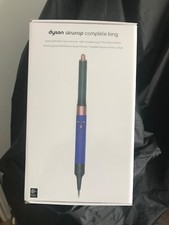 dyson airwrap complete long for sale dyson airwrap complete long for sale BIRMINGHAM