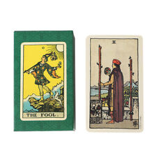 Rider waite tarot for sale  HATFIELD