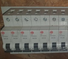 Wylex nhxb range for sale  NUNEATON