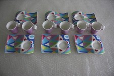 Villeroy boch mugs d'occasion  Cozes