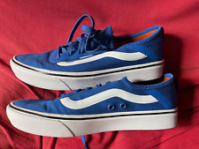 Chaussures baskets vans d'occasion  Paris XIII