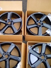 Nissan trail alloy for sale  CHORLEY