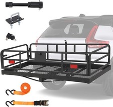 Trailer hitch cargo for sale  San Francisco