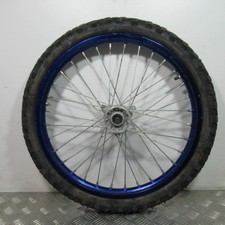 Roue yamaha 2022 d'occasion  Méru