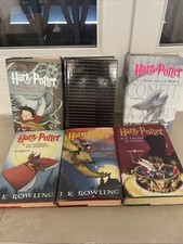 Libri harry potter usato  Scandicci