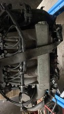 Moteur renault espace d'occasion  Ussac