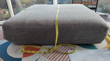 Foam sofa cushions for sale  BERWICK-UPON-TWEED