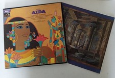Verdi aïda coffret d'occasion  Le Mans